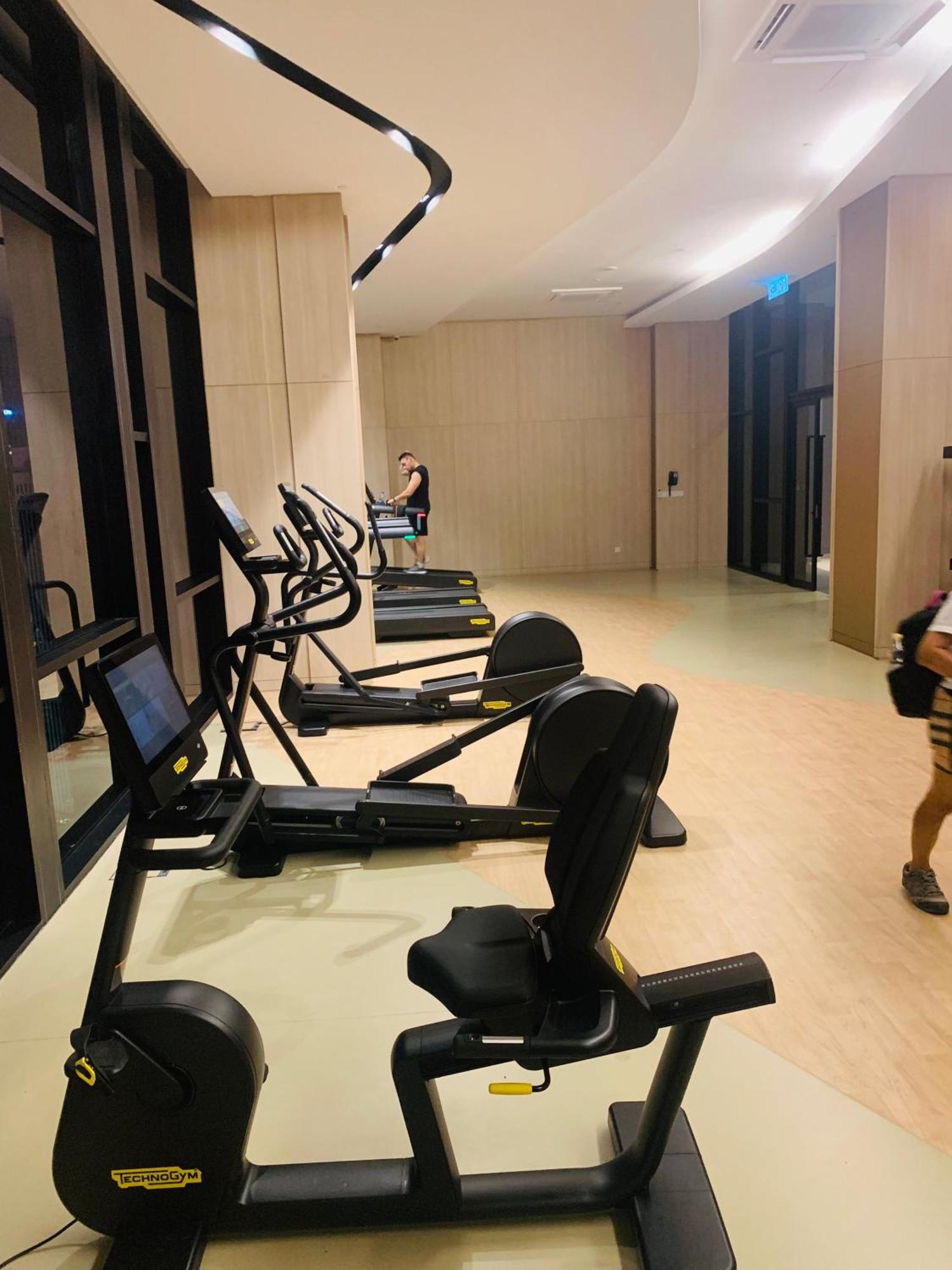 Popular Suites At Axon Residence Klcc Куала-Лумпур Екстер'єр фото