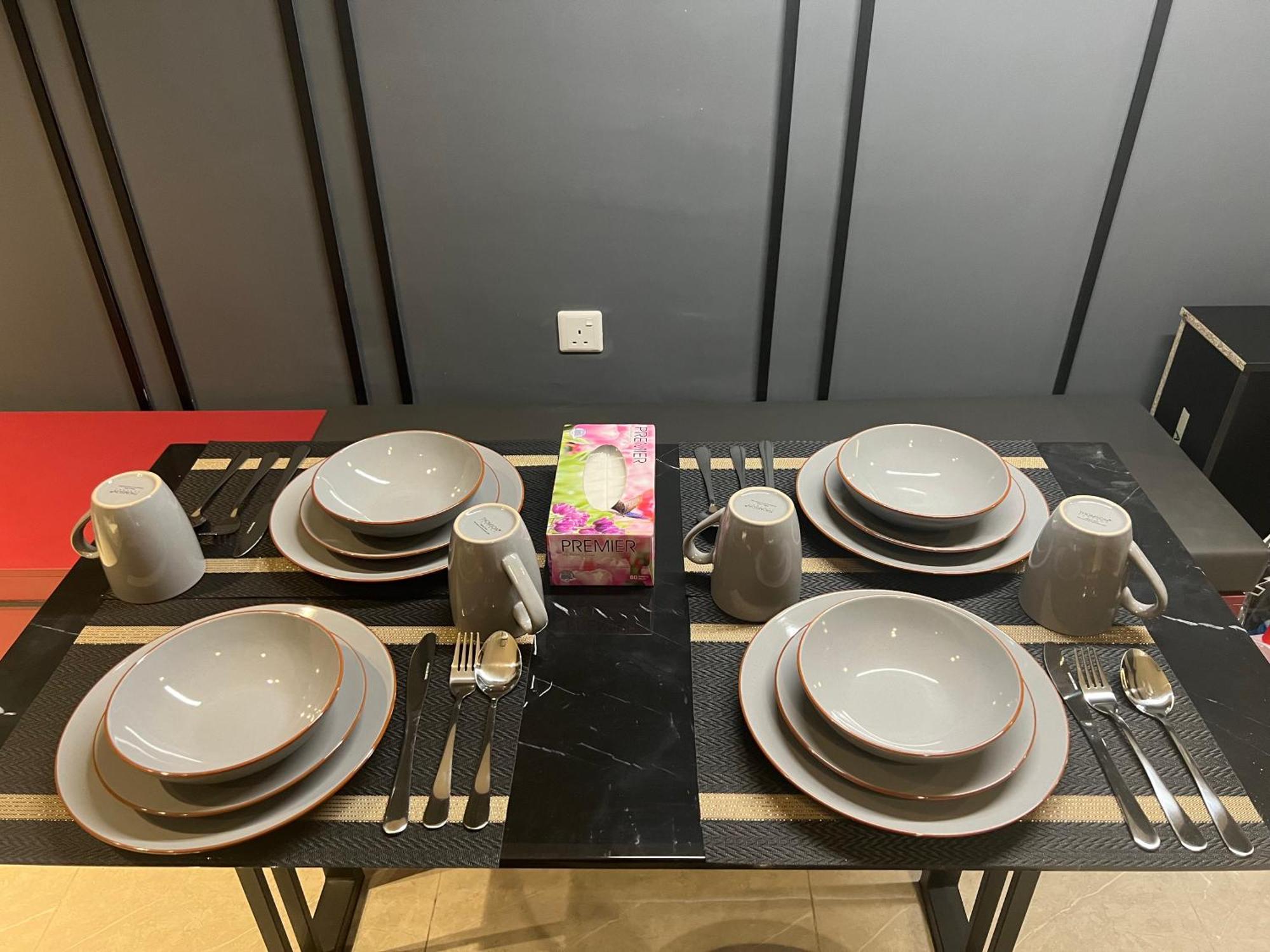 Popular Suites At Axon Residence Klcc Куала-Лумпур Екстер'єр фото