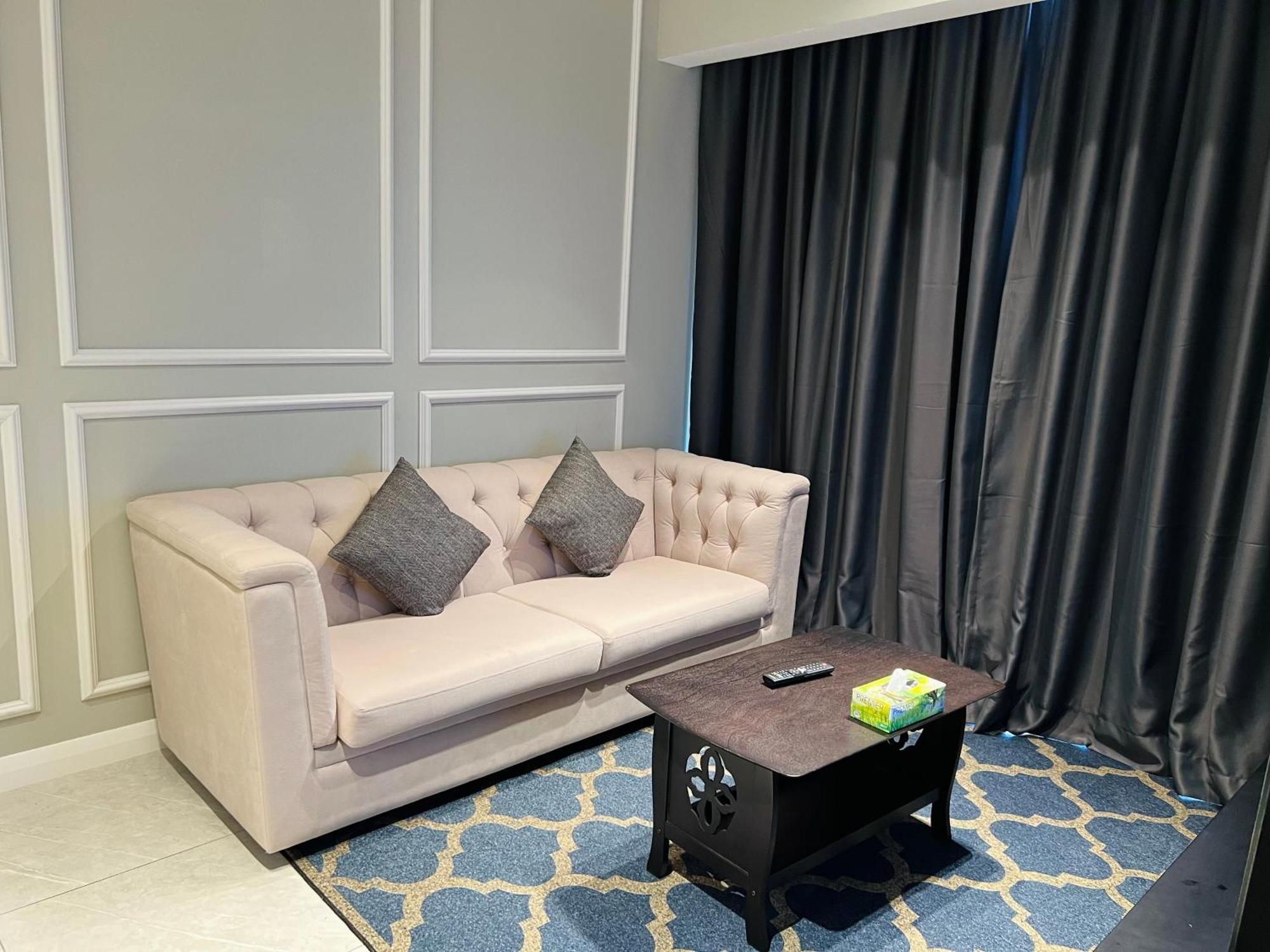 Popular Suites At Axon Residence Klcc Куала-Лумпур Екстер'єр фото